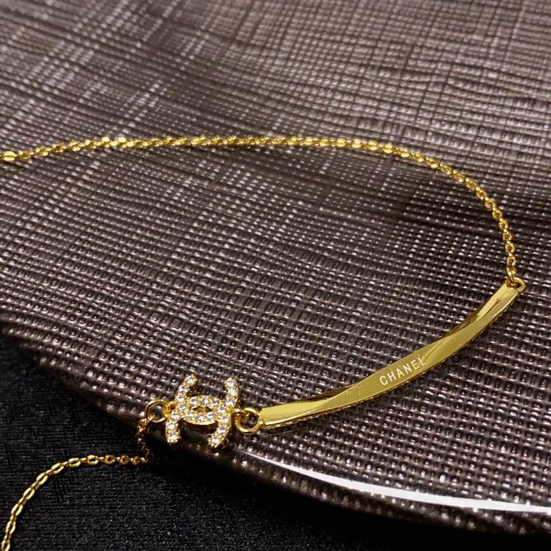 Chanel Necklace 06yxs60